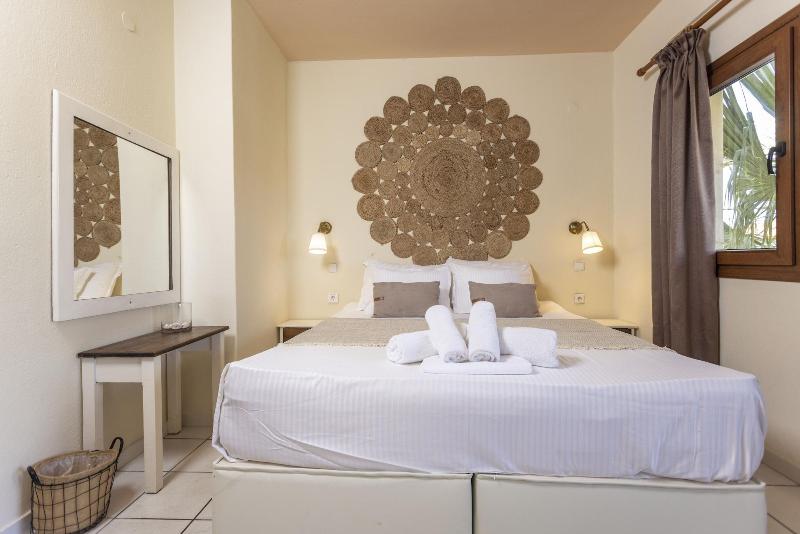 Hotel Magdalena image