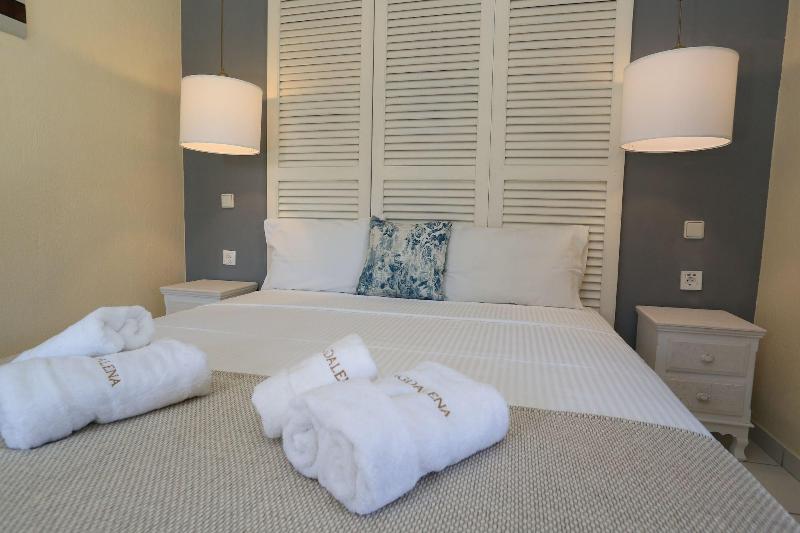 Hotel Magdalena image