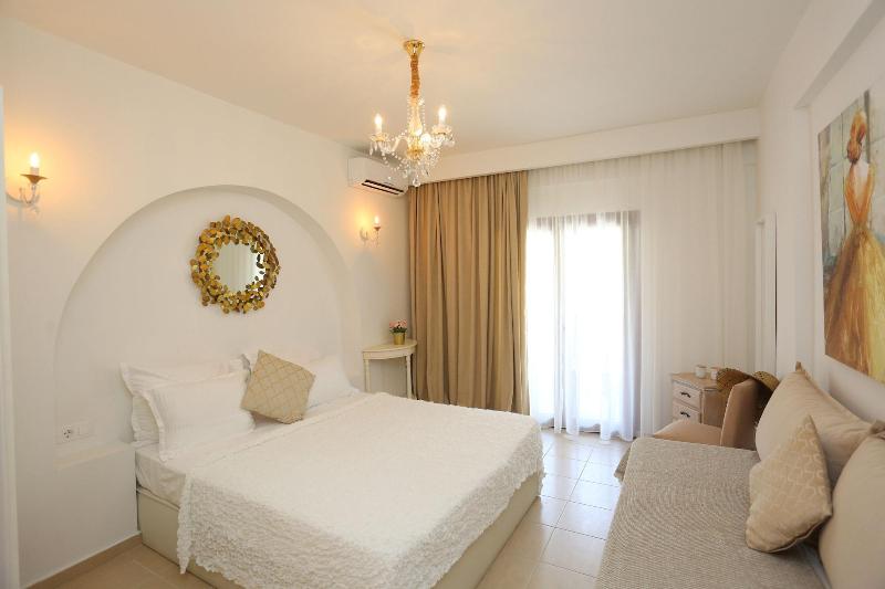 Hotel Magdalena image