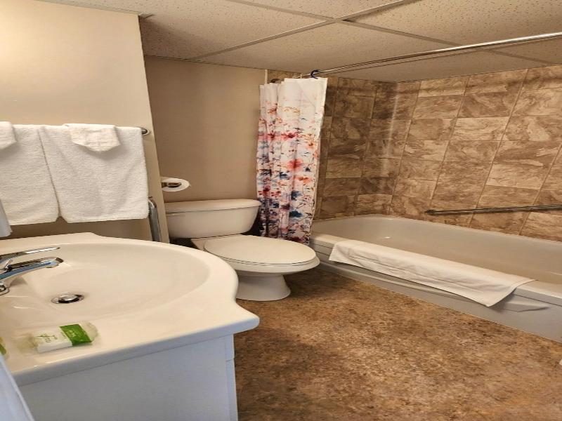 Medicine Hat Villa image
