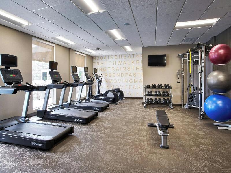 Residence Inn By Marriott Lynchburg