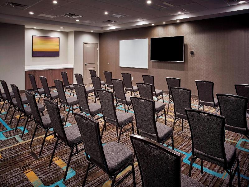 Residence Inn By Marriott Lynchburg