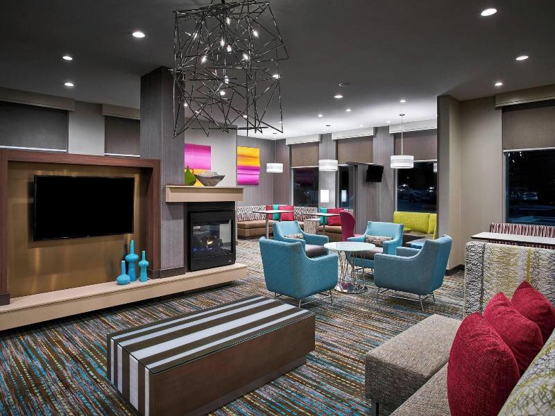 Residence Inn By Marriott Lynchburg