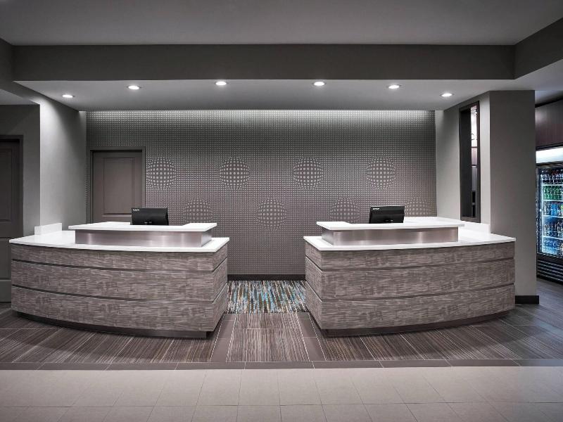 Residence Inn By Marriott Lynchburg