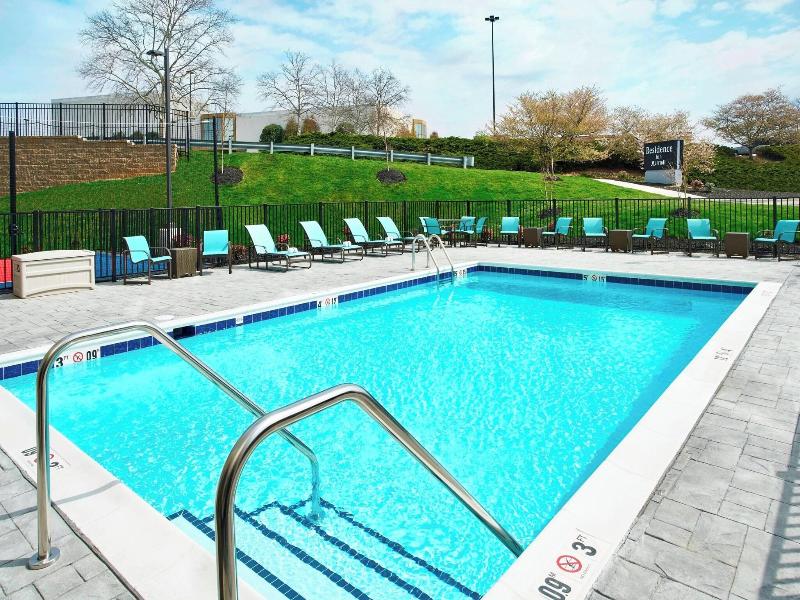 Residence Inn By Marriott Lynchburg
