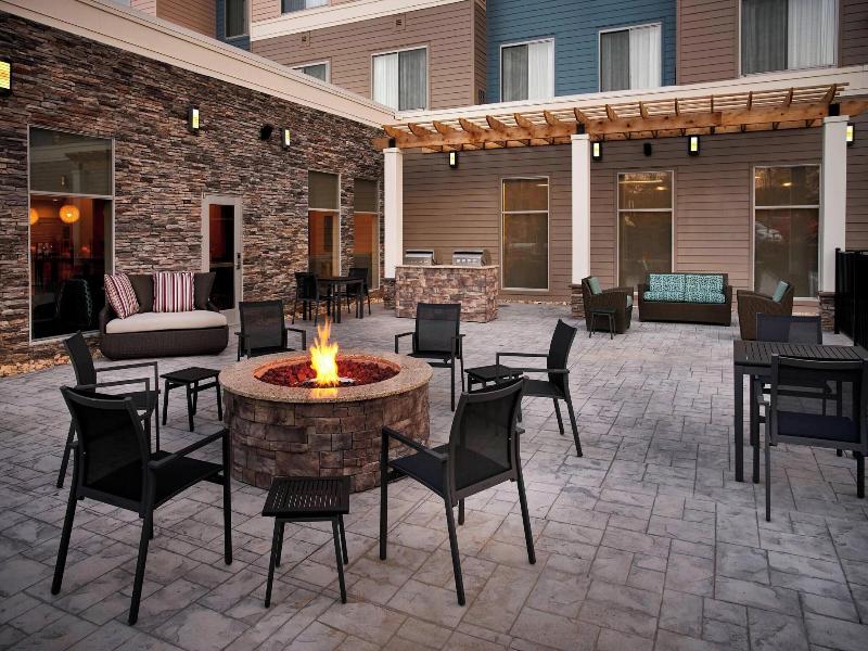 Residence Inn By Marriott Lynchburg