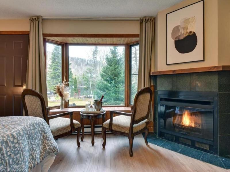 Hotel Le Petit Lac