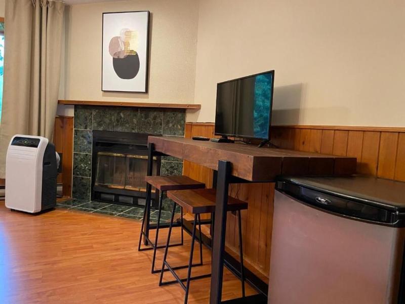 Hotel Le Petit Lac