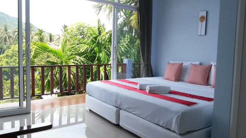 Rung Phangan Hotel image