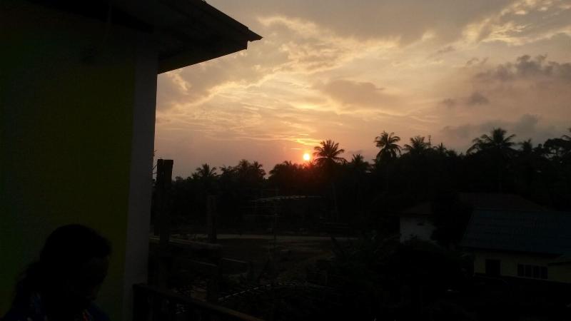 Rung Phangan Hotel image
