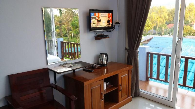 Rung Phangan Hotel image