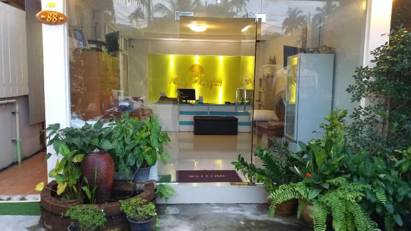 Rung Phangan Hotel image