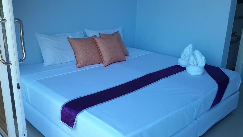 Rung Phangan Hotel image