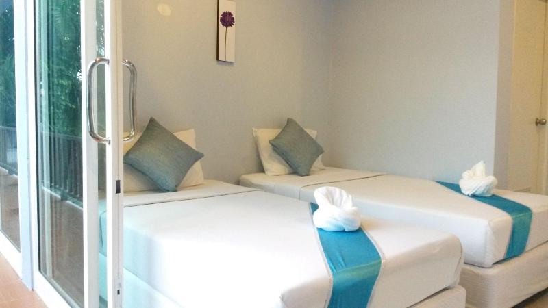 Rung Phangan Hotel image