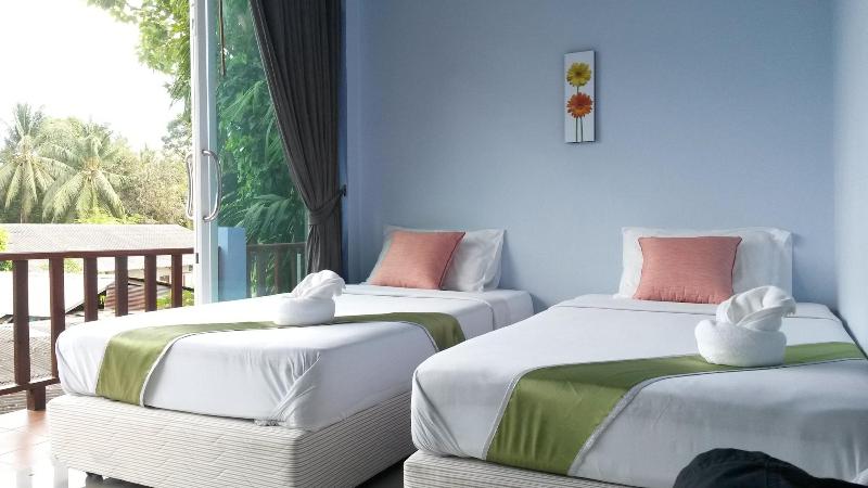 Rung Phangan Hotel image
