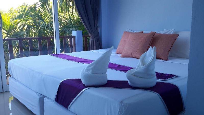 Rung Phangan Hotel image
