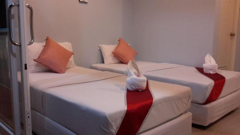 Rung Phangan Hotel image