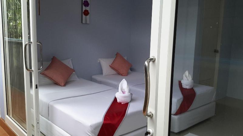 Rung Phangan Hotel image