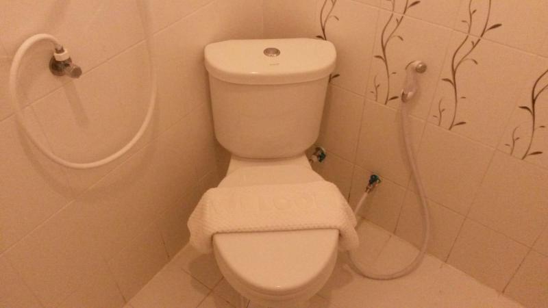 Rung Phangan Hotel image
