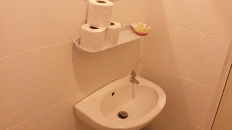 Rung Phangan Hotel image