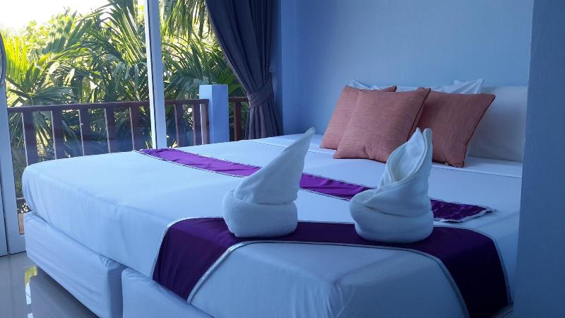 Rung Phangan Hotel image