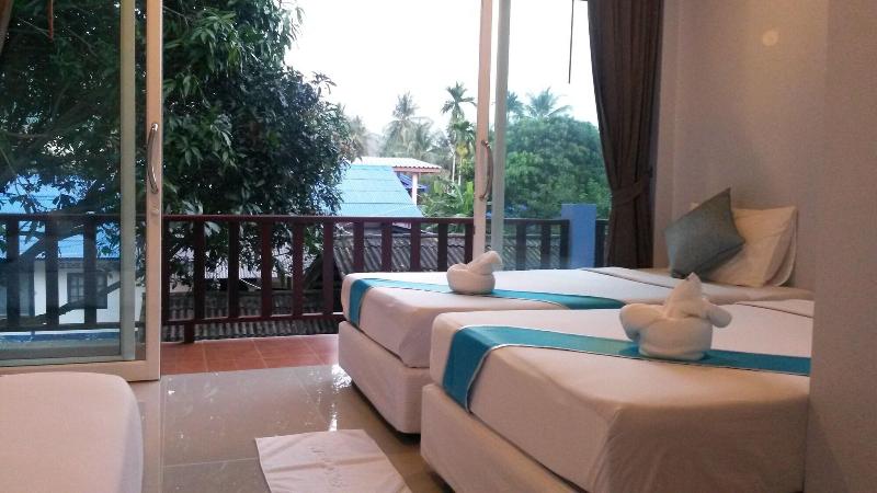 Rung Phangan Hotel image