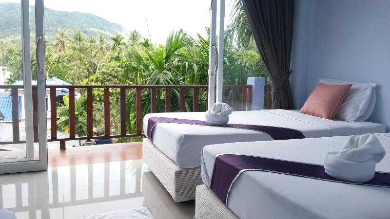 Rung Phangan Hotel image