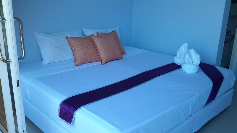 Rung Phangan Hotel image