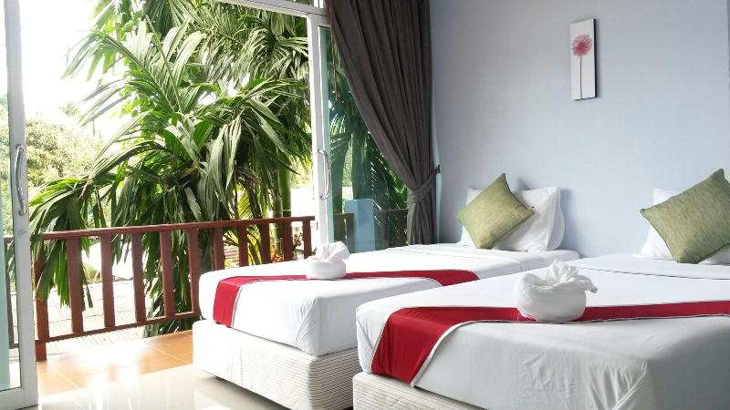 Rung Phangan Hotel image
