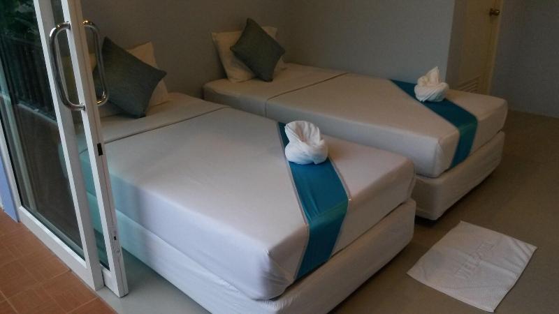 Rung Phangan Hotel image