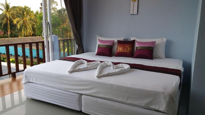 Rung Phangan Hotel image