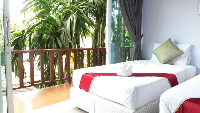 Rung Phangan Hotel image
