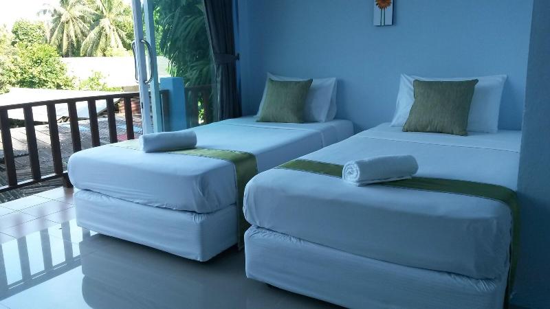Rung Phangan Hotel image
