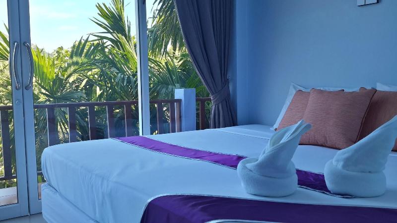 Rung Phangan Hotel image