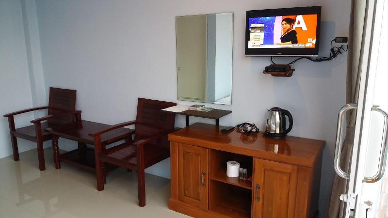 Rung Phangan Hotel image