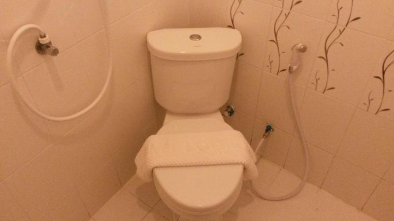 Rung Phangan Hotel image