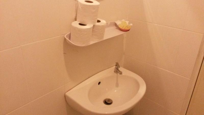 Rung Phangan Hotel image