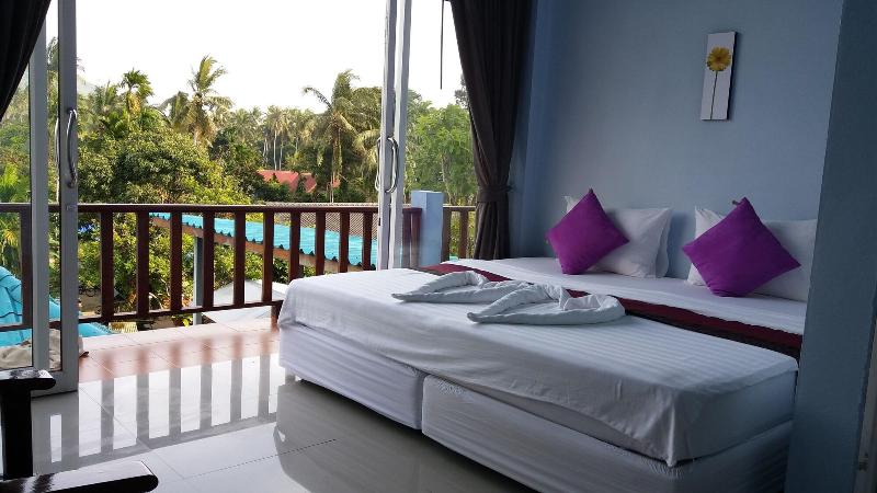 Rung Phangan Hotel image