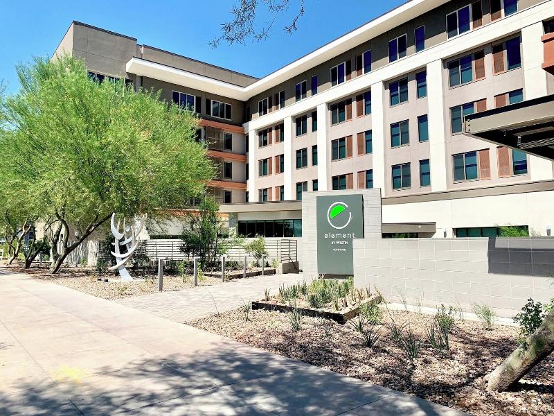 Element Scottsdale At Skysong image