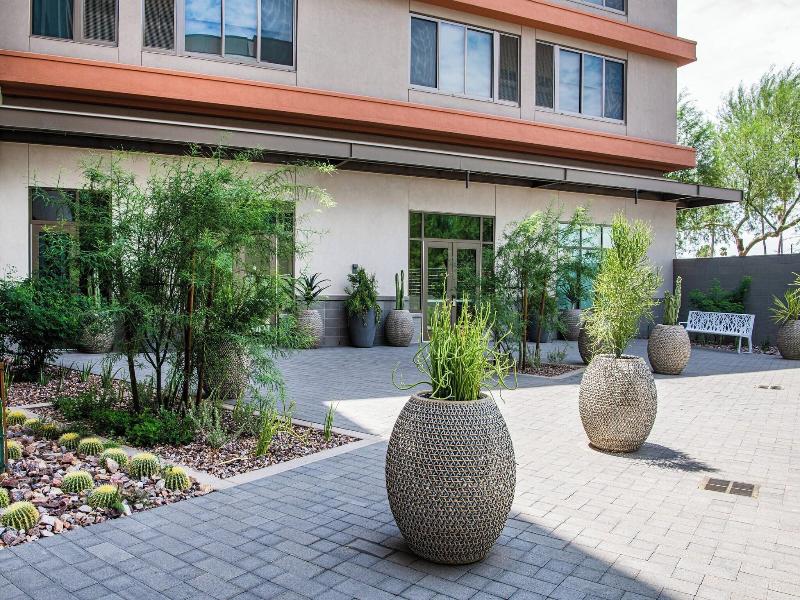 Element Scottsdale At Skysong image