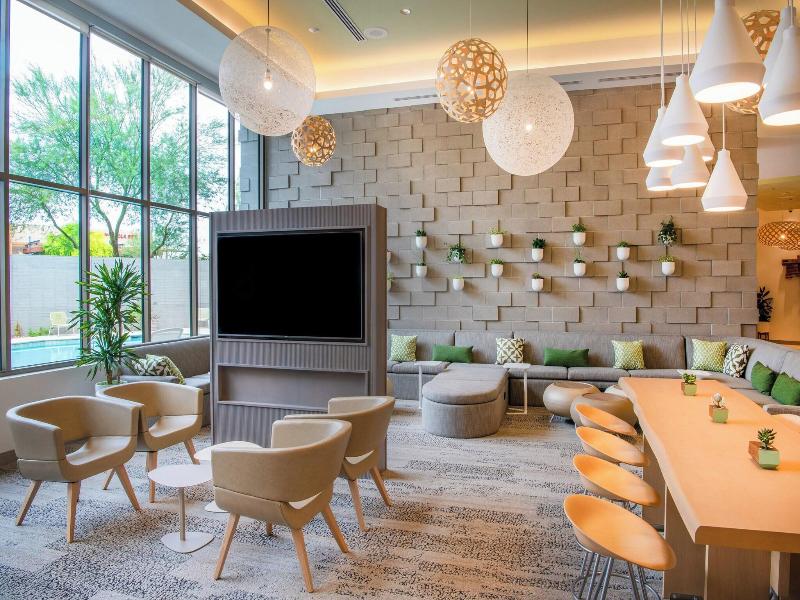 Element Scottsdale At Skysong image