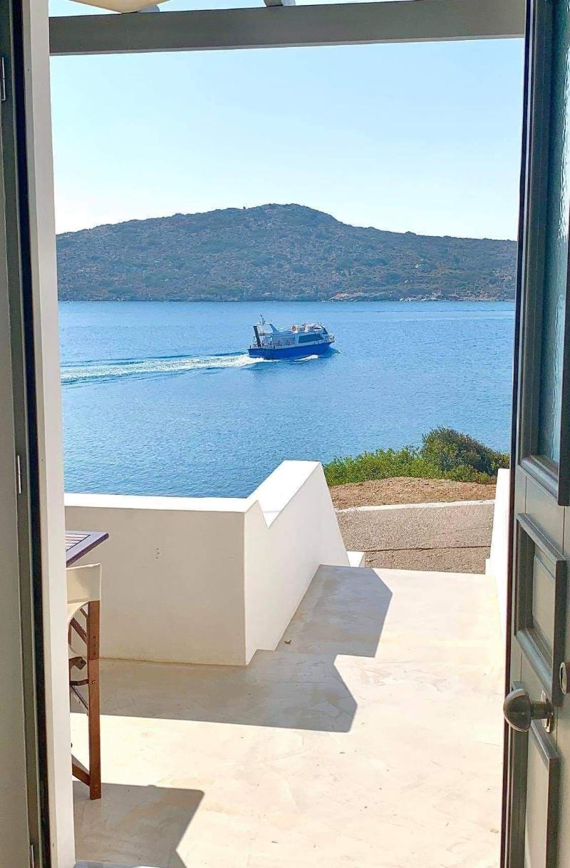 Aegean Muses Villas image