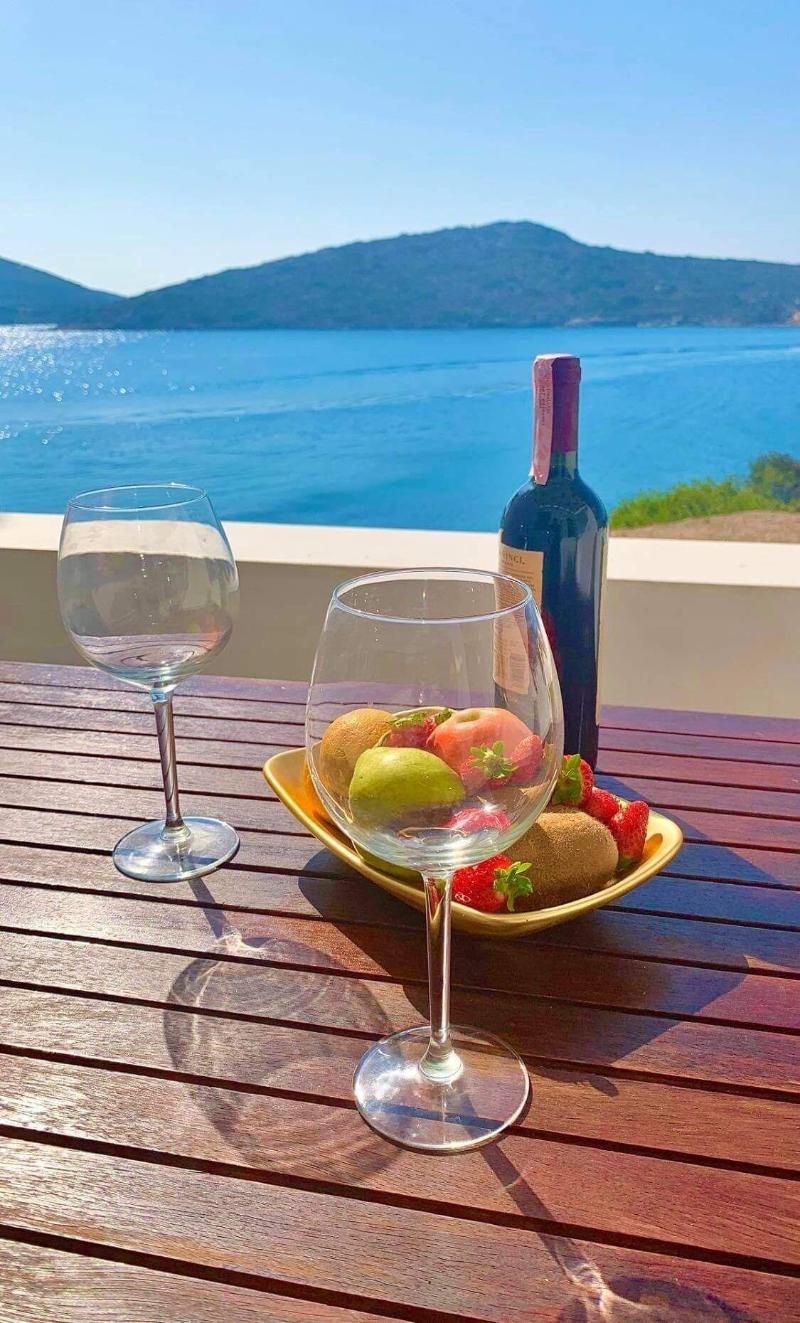 Aegean Muses Villas image