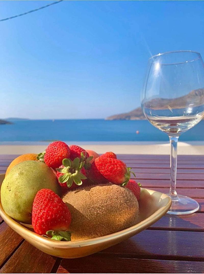 Aegean Muses Villas image