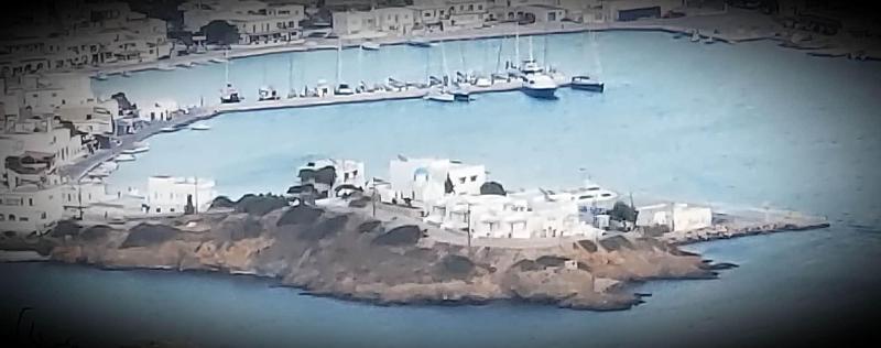 Aegean Muses Villas image