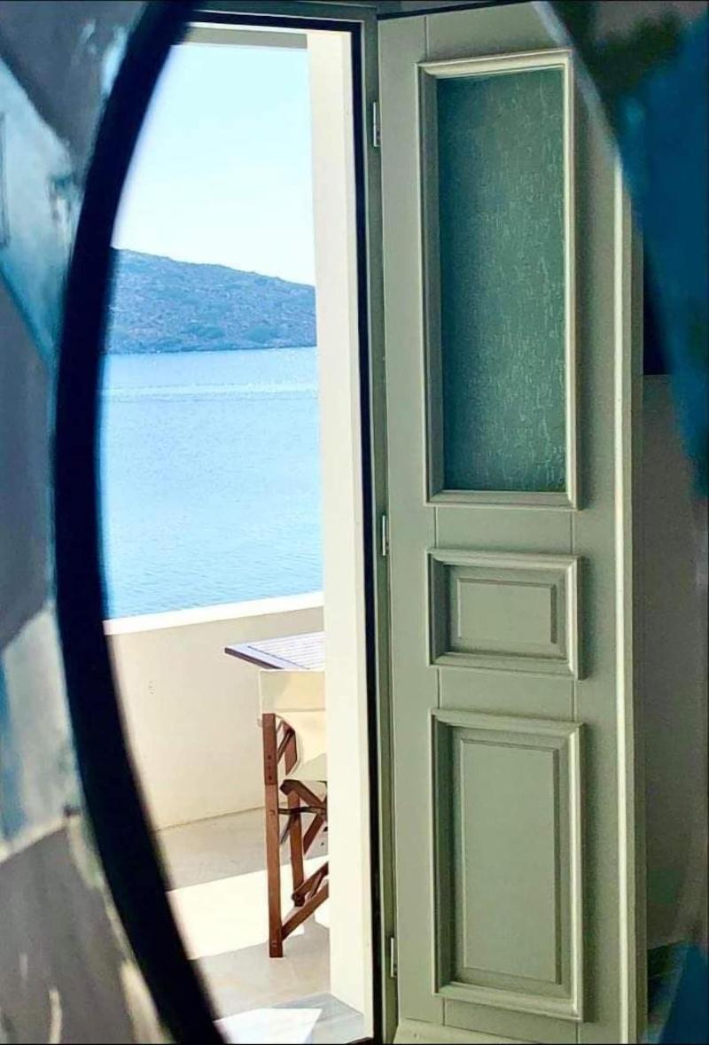 Aegean Muses Villas image
