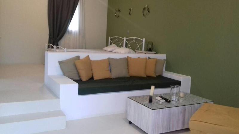 Aegean Muses Villas image
