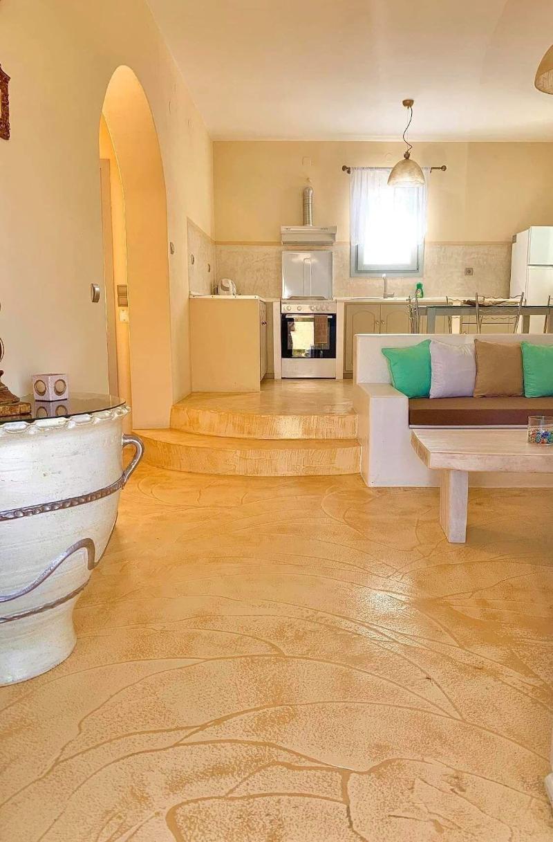 Aegean Muses Villas image