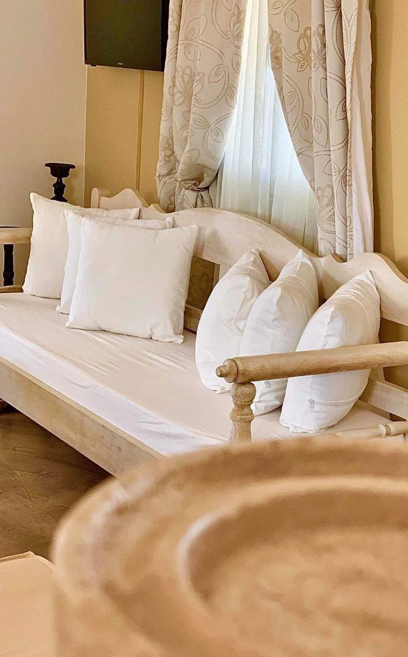 Aegean Muses Villas image