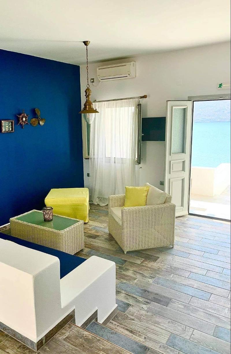Aegean Muses Villas image